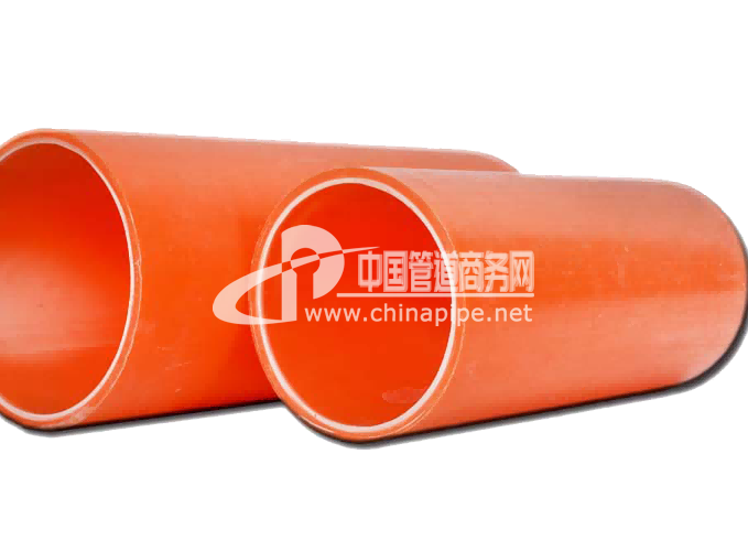 MPP電力電纜保護(hù)管