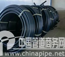 HDPE給水管