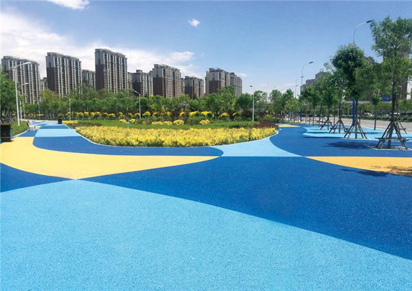 透水混凝土為何被稱為建設(shè)海綿城市重要材料？