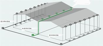 壓力流和重力流有什么區(qū)別？