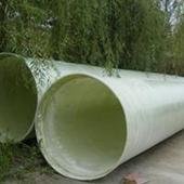 怎么挑選優(yōu)質(zhì)玻璃鋼管道？