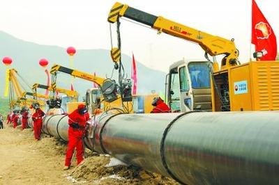 輸油管道為什么要進(jìn)行陰極保護(hù)？
