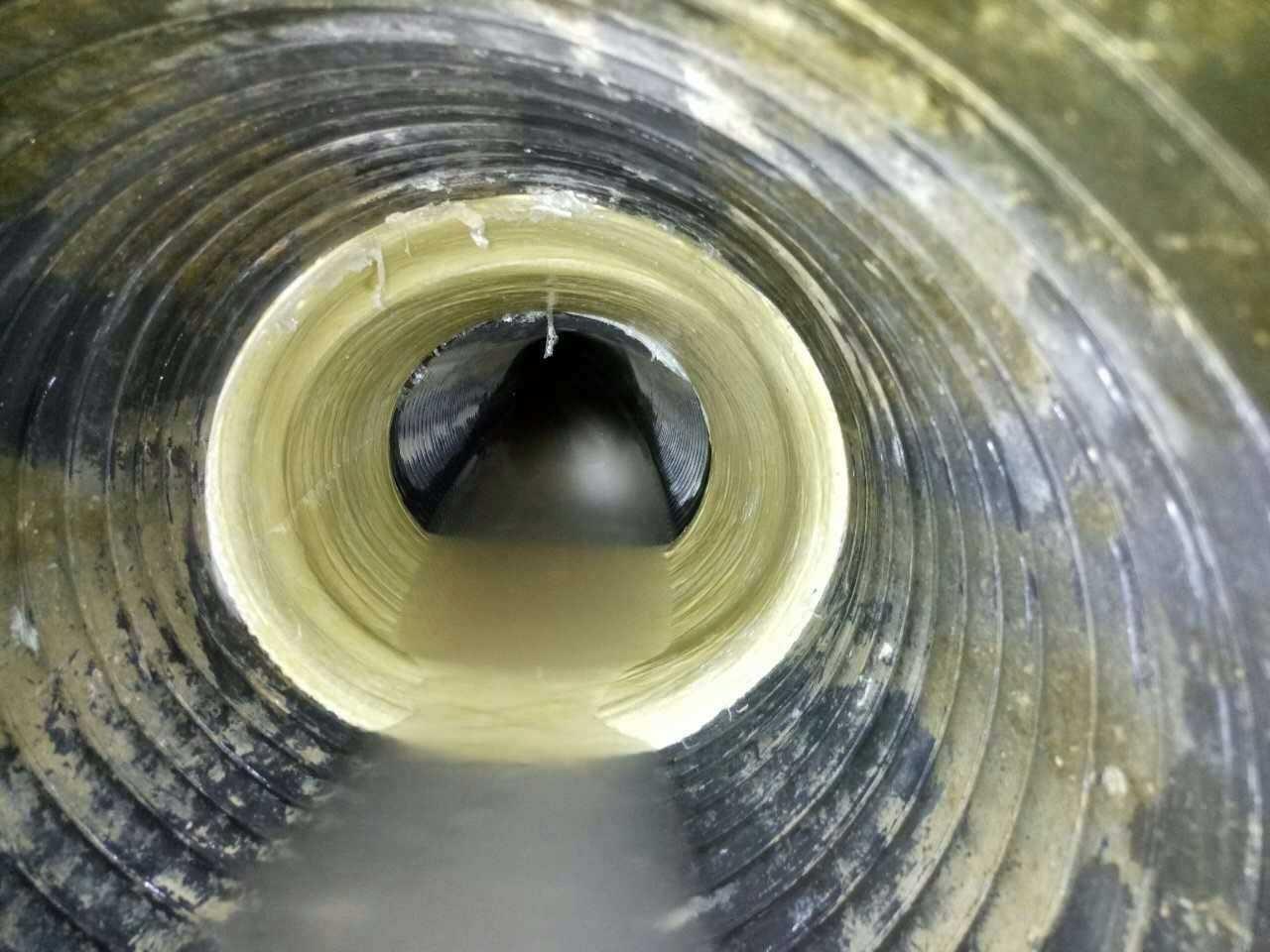 非開挖管道點狀修復(fù)技術(shù)是什么？