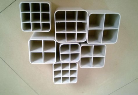 九孔格柵管有哪幾種規(guī)格？