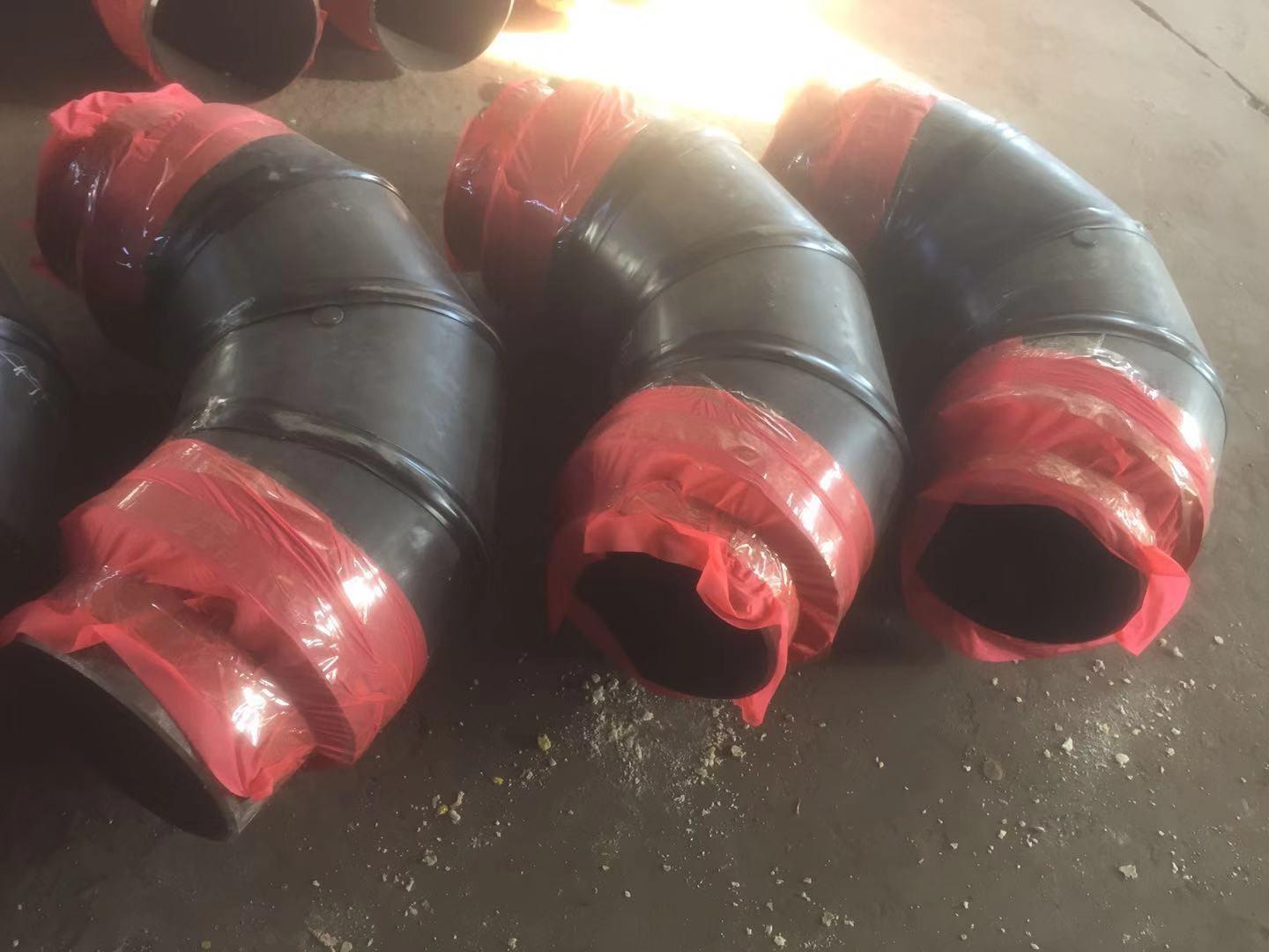 保溫水管管件上的fuse、SEC，C00L，MIN，SDR，PE等符號(hào)是什么意思