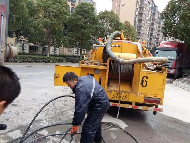 怎樣保持管道清潔？