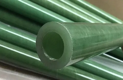 環(huán)氧玻璃纖維纏繞管和環(huán)氧玻璃布管有什么區(qū)別？
